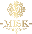 Misk Logo